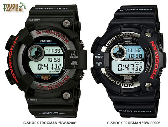 G-SHOCK-FROGMAN-dw8200-dw9900