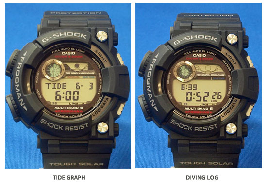 G-Shock-Frogman-FUNCTIONS