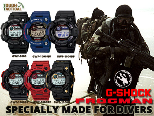 G-Shock-Frogman-for-divers