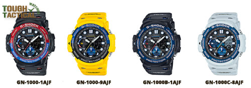 G-Shock-GN-1000-Series-2015