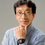 The Inventor of the G-Shock