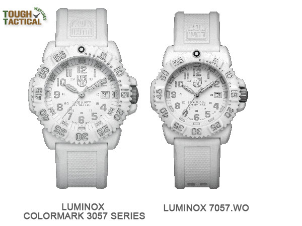 Luminox-Pair-Couple-Watch-3057 series and Luminox 7057 Series-1