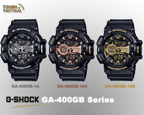 New-G-Shock-GA-400GB-Series-2