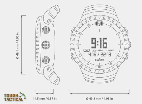 Suunto-Core-All-Black-dimen