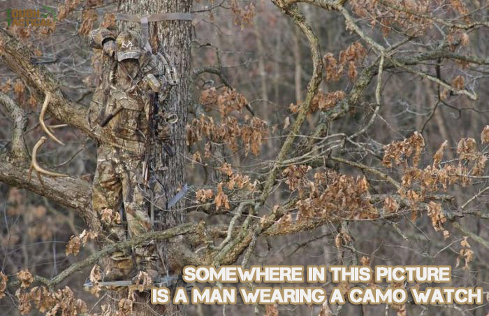 the-best-camouflage-watches