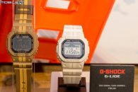 Surfâs Up Guys! New G-Shock G-Glide GWX-5600WB-5JF and GWX-5600WA-7JF Series