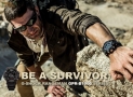 New G-Shock Rangeman GPR-B1000 – Ultimate Toughness For Survival Seekers