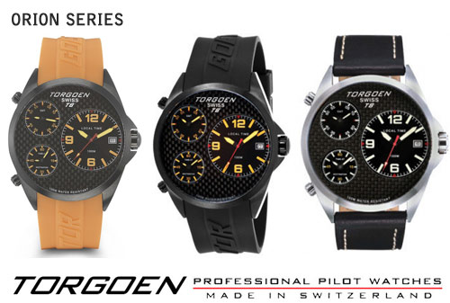 torgoen-orion-series